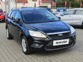 Ford Focus 1.6i, AC, vhev sed