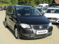 Volkswagen Touran 1.9 TDi, 1.maj, Xenon