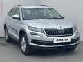 koda Kodiaq 2.0TDi, DSG