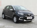 Renault Captur 1.2 TCe, �R, AC, TZ, park