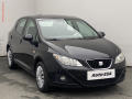 Seat Ibiza 1.2 TSI, 2.maj, AC, temp