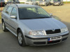 koda Octavia 1.6i, Elegance, klima