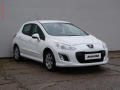 Peugeot 308 1.6 HDi, AC, TZ, park.asist
