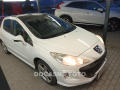 Peugeot 308 1.6THP, autoAC, temp