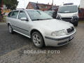�koda Octavia 1.6MPi, autoAC