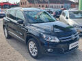 Volkswagen Tiguan 2.0 TSi 4X4, DSG, v�h�ev sed.