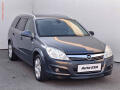 Opel Astra 1.9CDTI, �R, servis.kniha