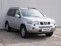 Nissan X-Trail 2.2DCi 4x4, ke, AC