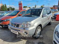 Nissan X-Trail 2.2DCi 4x4, ke, AC