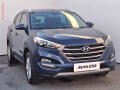 Hyundai Tucson 1.6 GDi, TZ, kamera