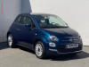 Fiat 500 1.2i, AC, st.okno, tempo