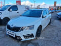 �koda Octavia 2.0 TDi 4x4, RS, DSG, LED