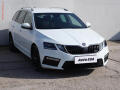 �koda Octavia 2.0 TDi 4x4, RS, DSG, LED