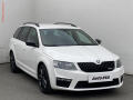 �koda Octavia 2.0 TDi, RS Challange, bixen