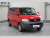 Volkswagen Transporter 2.5TDi 4x4 5mst, STK8/26