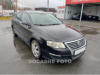 Volkswagen Passat 2.0TDi, R, AT, STK11/2025