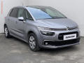 Citron C4 SpaceTourer 1.2 PT, Feel, AT, navi