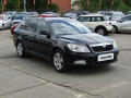 koda Octavia 1.6TDi, Ambiente, TZ, park