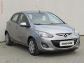 Mazda 2 1.3i, AC, STK4/27