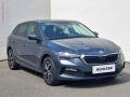 �koda Scala 1.5 TSi, Drive, DSG, LED, TZ