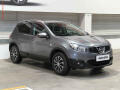 Nissan Qashqai 1.6i, �R, AT, navi