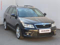 koda Octavia 2.0 TDi, xenon