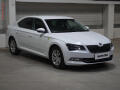 �koda Superb 1.4TSi, �R, Navi, xenon