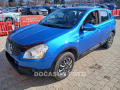 Nissan Qashqai 2.0dCi 4x4, R, AC, tempo