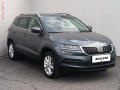 koda Karoq 1.5TSi, 2.maj,R, DSG