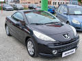 Peugeot 207 1.6VTi, AC, ke