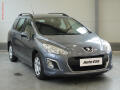 Peugeot 308 1.6i, �R, AC, v�h�ev sed