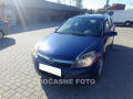 Opel Astra 1.7CDTI, AC, temp