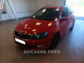 �koda Fabia 1.2 TSI, �R, Style, DSG