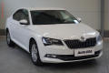 koda Superb 2.0TDI, 2.maj,R, LED