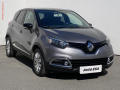 Renault Captur 1.2 TCe, AT, navi