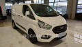 Ford Transit Custom 2.0TDCi L1H1, Trend, navi
