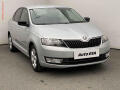 �koda Rapid 1.2 TSi, Ambition, TZ