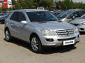 Mercedes-Benz 3.5 ML350 4M, �R, AT, park