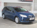 Ford Focus 1.6 TDCi, R, Aut.klima