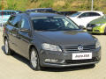Volkswagen Passat 2.0 TDi, autoAC