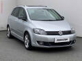 Volkswagen Golf Plus 1.2 TSi, Style, TZ, navi,