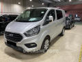 Ford Transit Custom 2.0TDCi 5mst, Limited, 2x