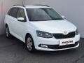 �koda Fabia 1.2 TSi, Ambition