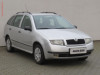 koda Fabia 1.2i, R, STK10/2026