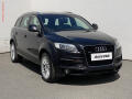 Audi Q7 4.2TDi Quattro, S-line