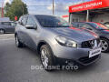 Nissan Qashqai 2.0i +2, Panorama, navi