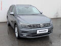 Volkswagen Tiguan 2.0 TSi 4x4, Highline, DSG
