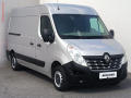 Renault Master 2.3dCi L2H2