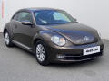 Volkswagen Beetle 1.2 TSi, Design