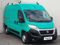 Fiat Ducato 2.3MJT L2H2, Navi, +kola